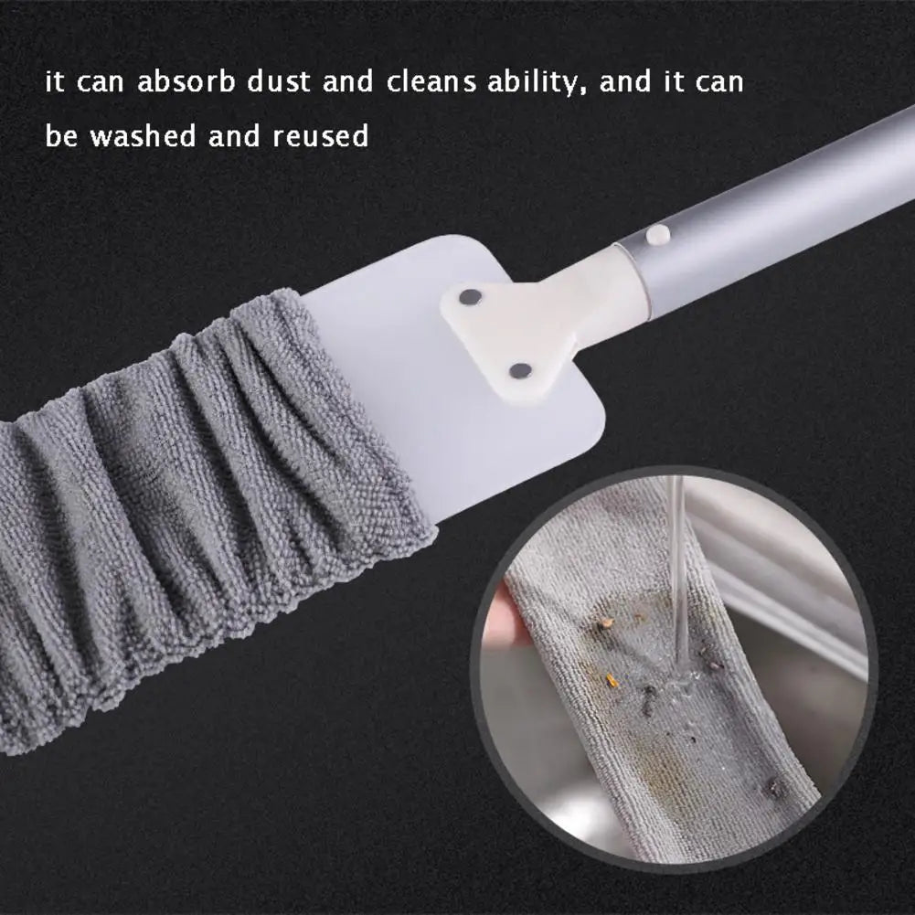 Long Handle Dust Brush Cleaning