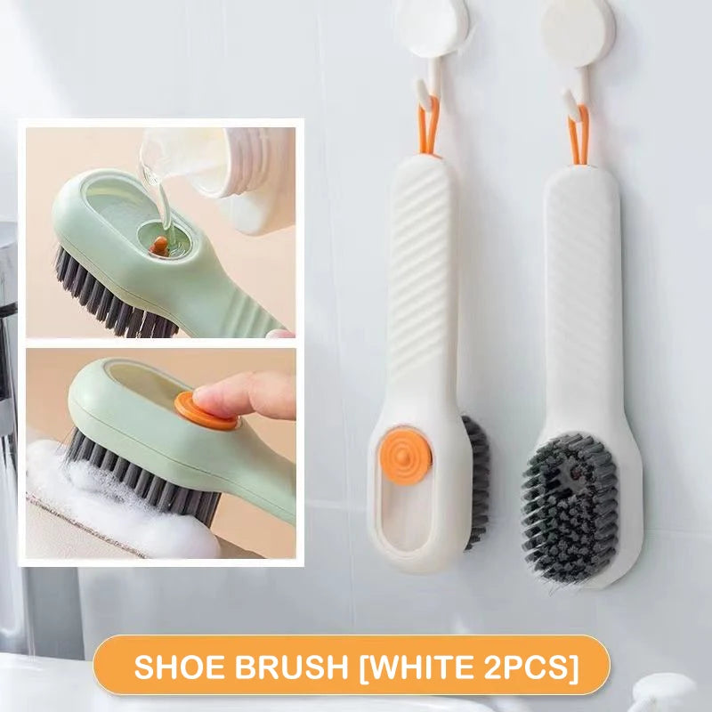 Multifunctional Cleaning Brush