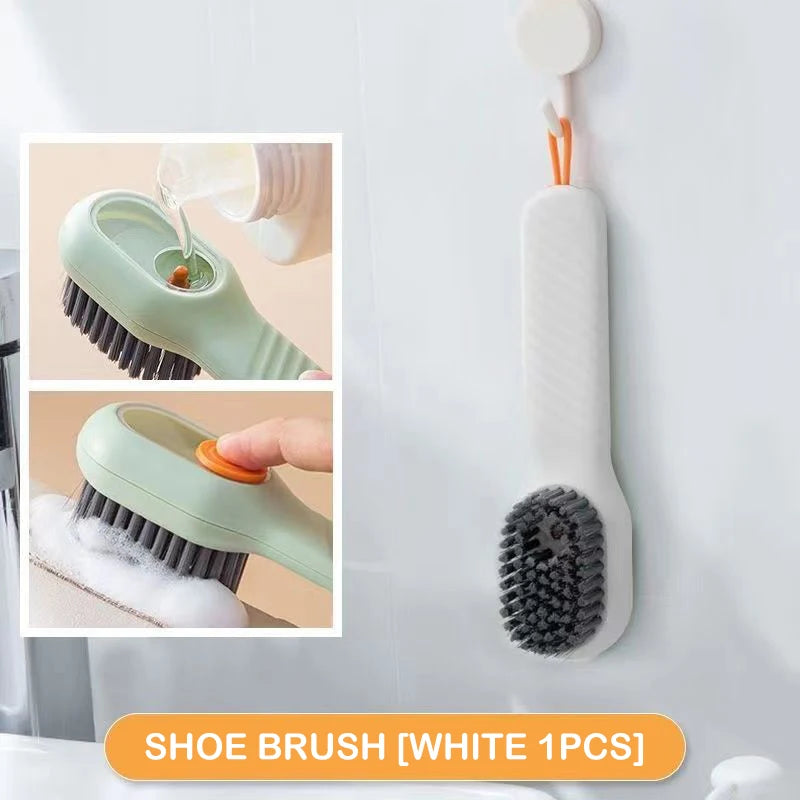 Multifunctional Cleaning Brush