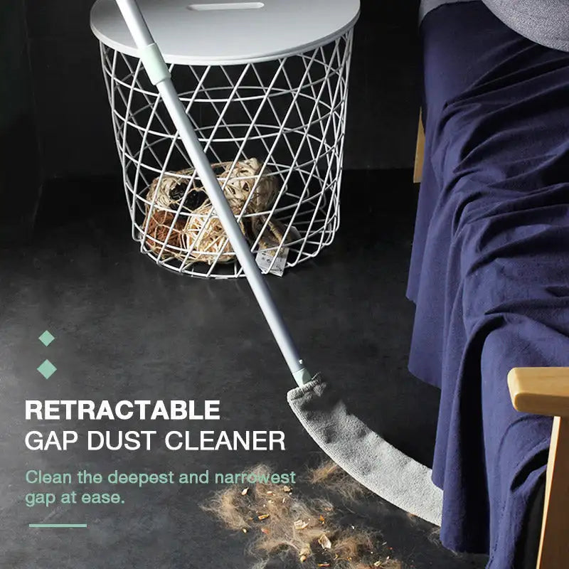 Long Handle Dust Brush Cleaning