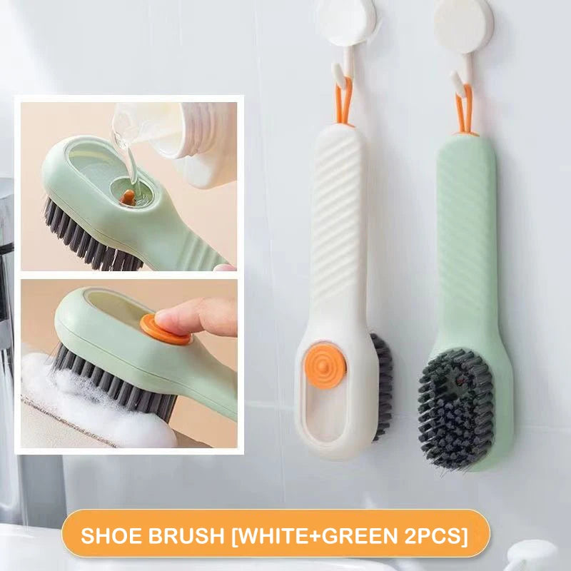 Multifunctional Cleaning Brush