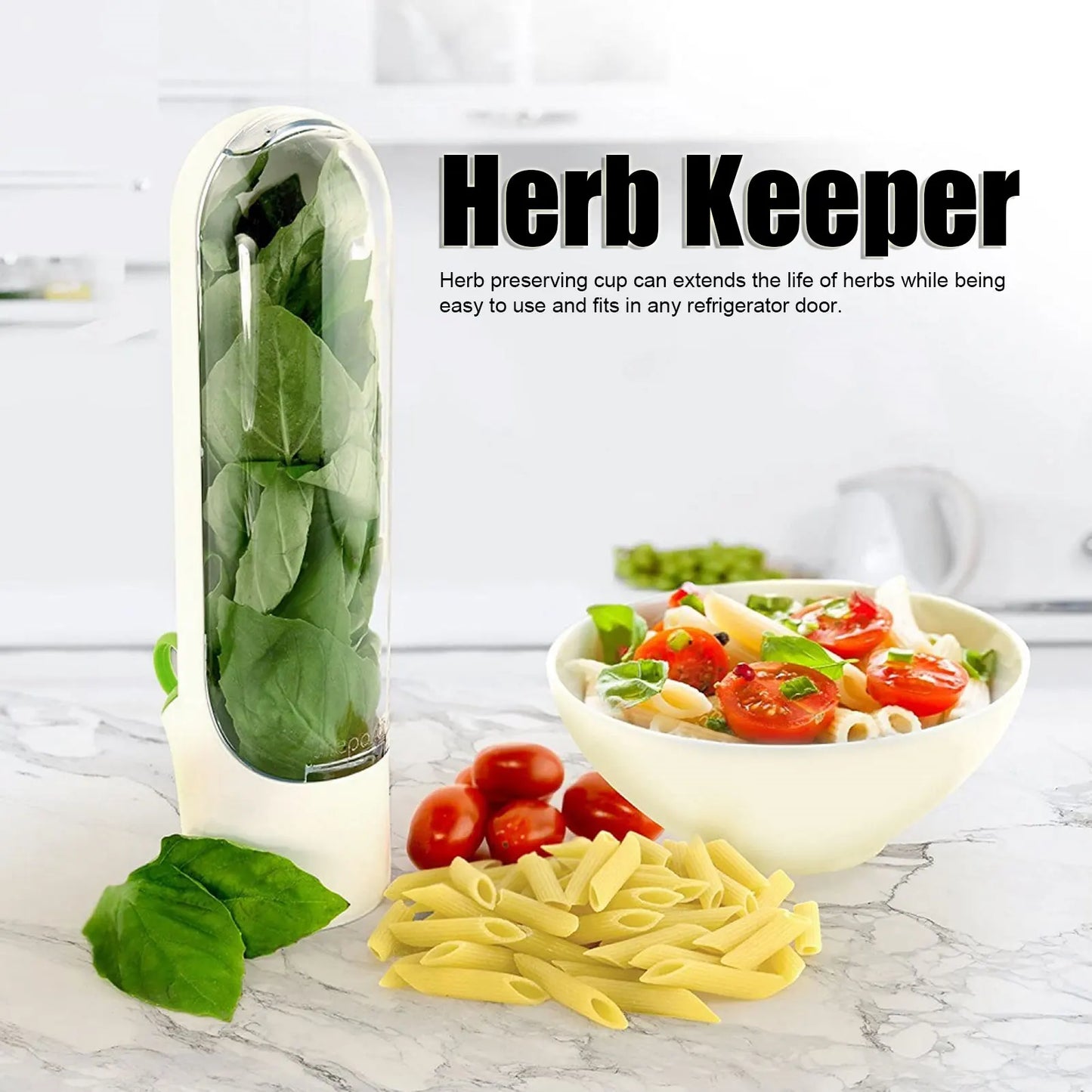 Herb Keeper