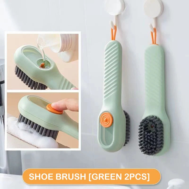 Multifunctional Cleaning Brush