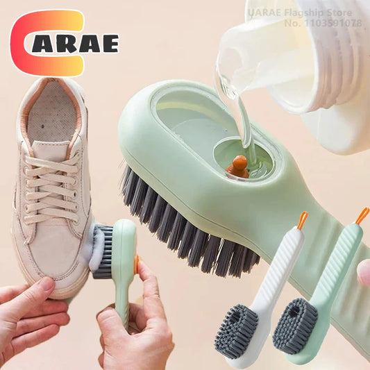 Multifunctional Cleaning Brush