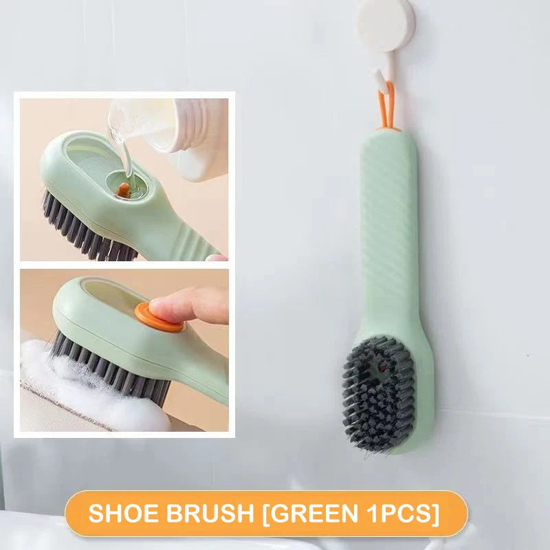 Multifunctional Cleaning Brush