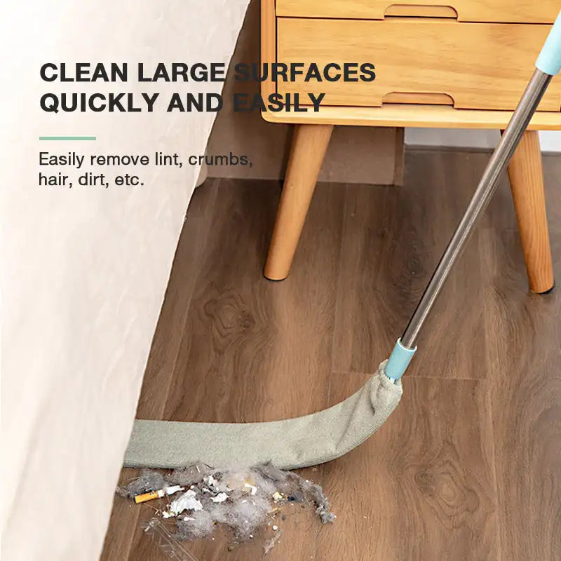 Long Handle Dust Brush Cleaning